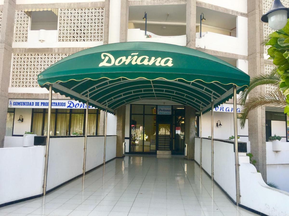 Donana 1109 Apartment Patalavaca Luaran gambar