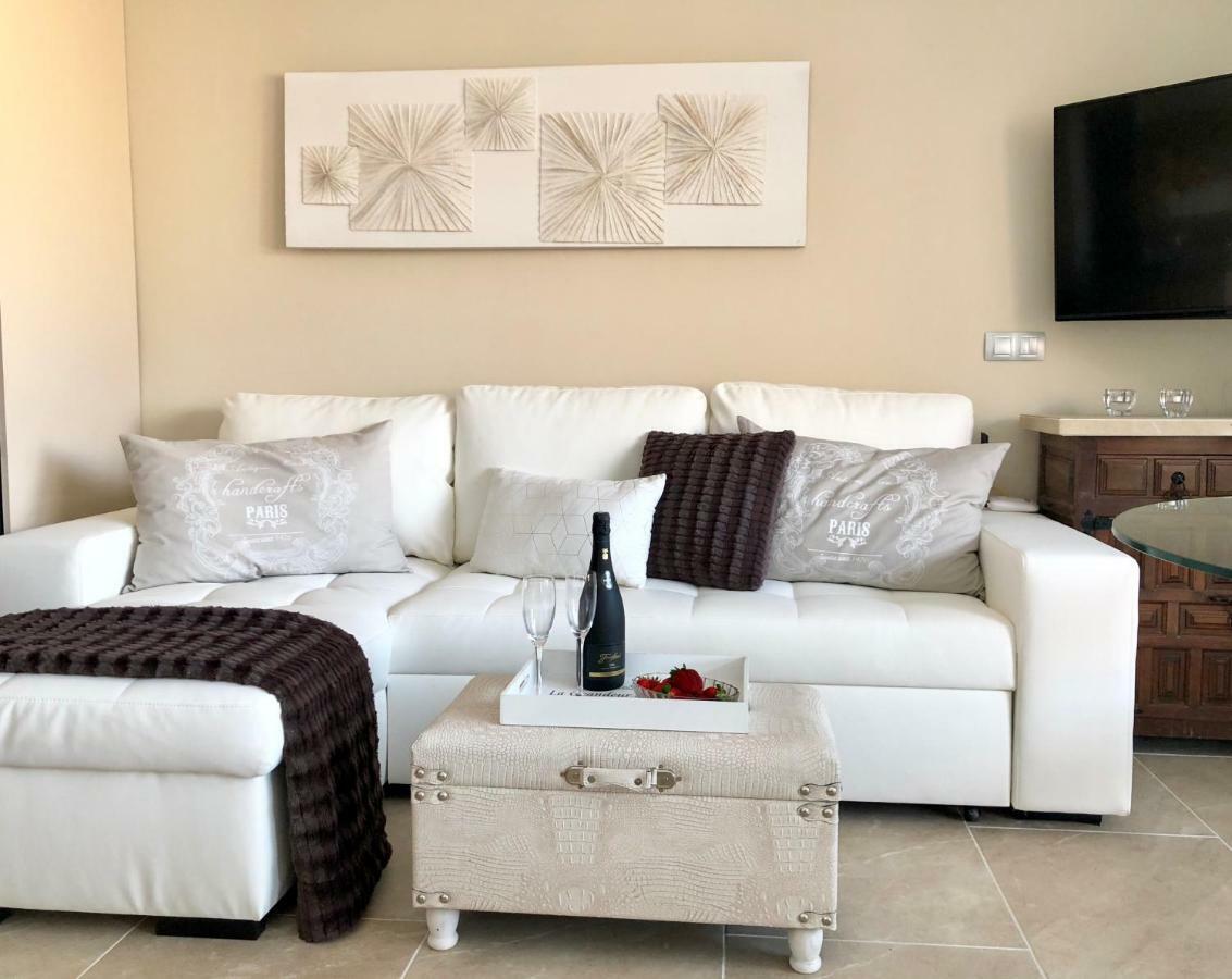 Donana 1109 Apartment Patalavaca Luaran gambar