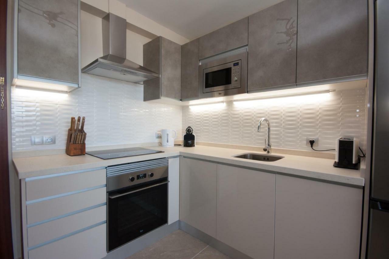 Donana 1109 Apartment Patalavaca Luaran gambar