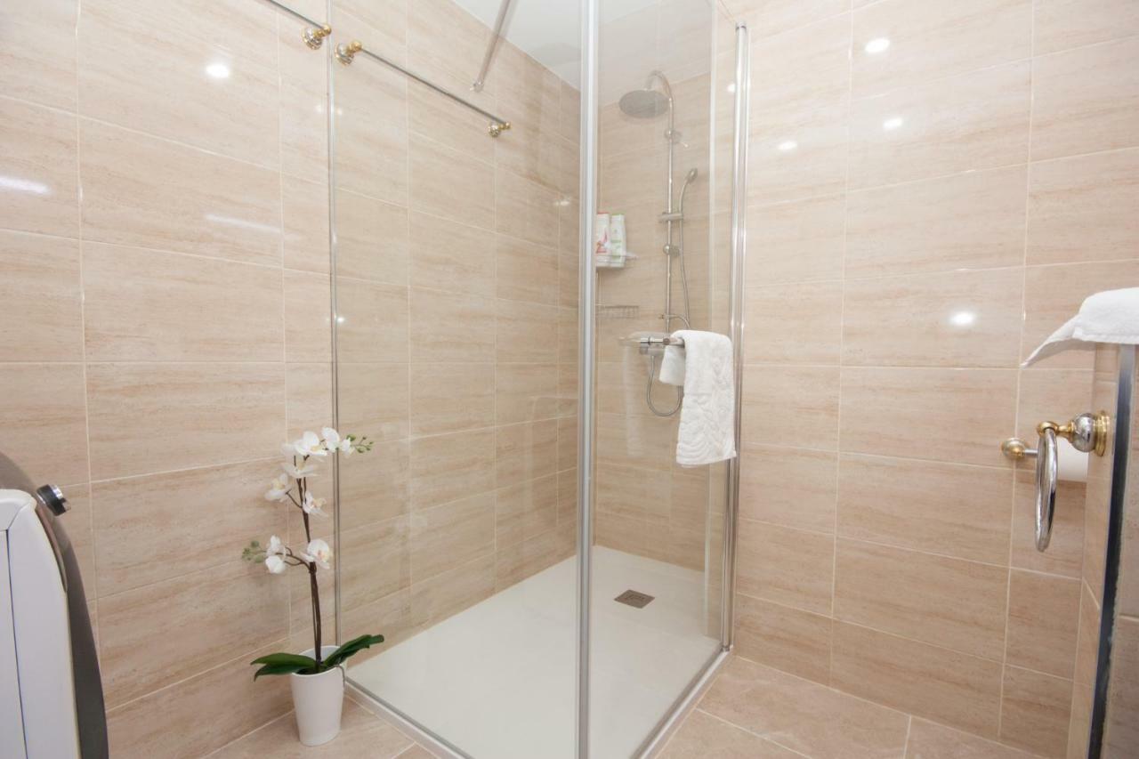 Donana 1109 Apartment Patalavaca Luaran gambar